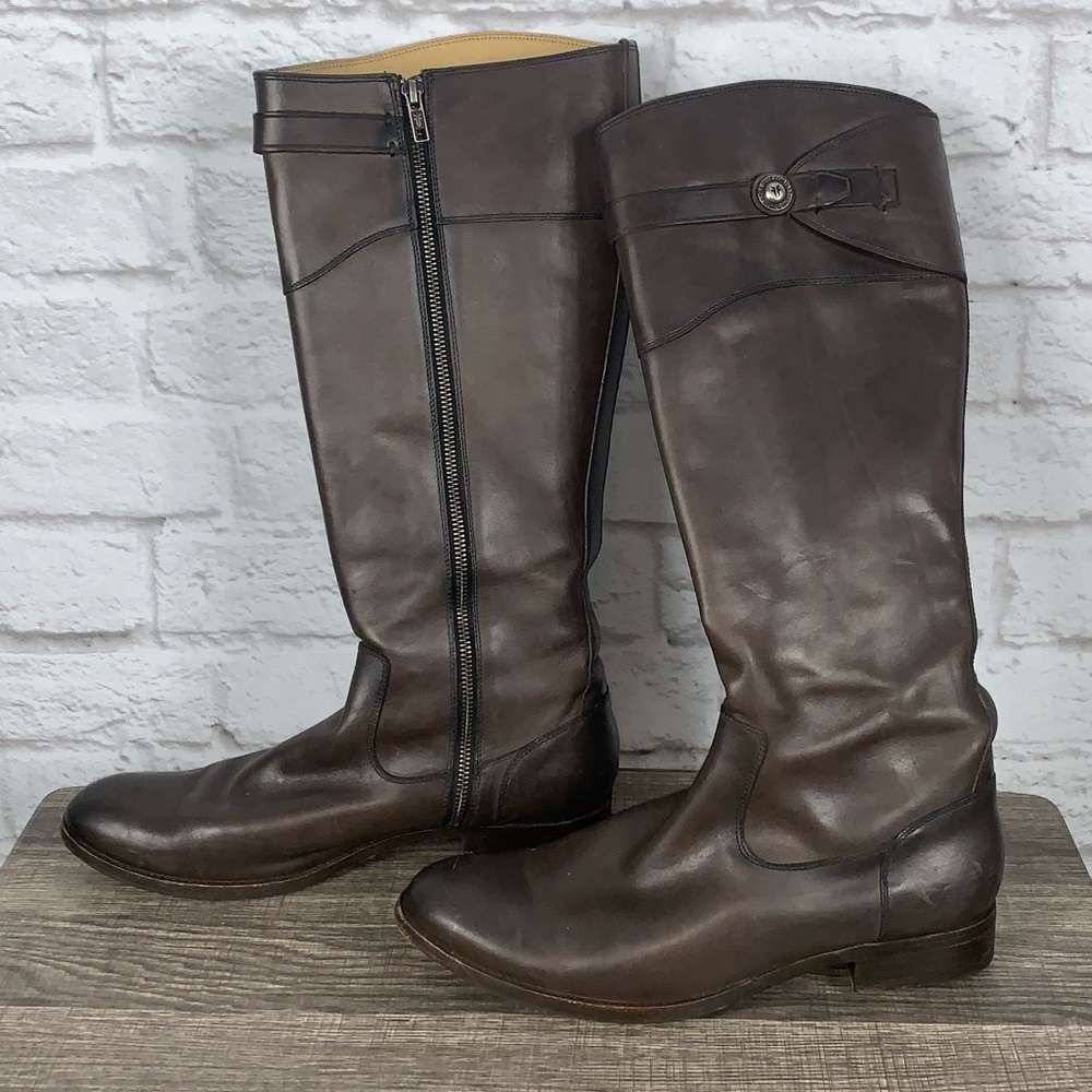 Frye Riding Boots